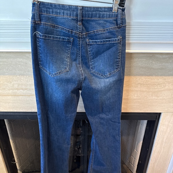 Boot Cut Jeans - Picture 5 of 5